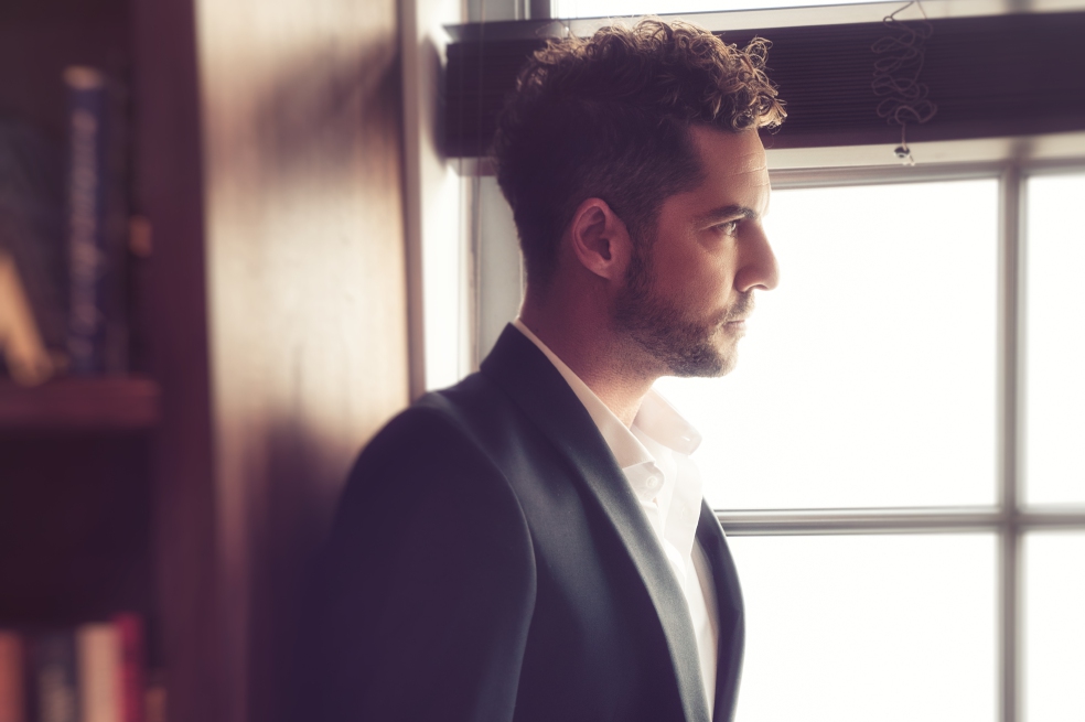David Bisbal une a España y América Latina