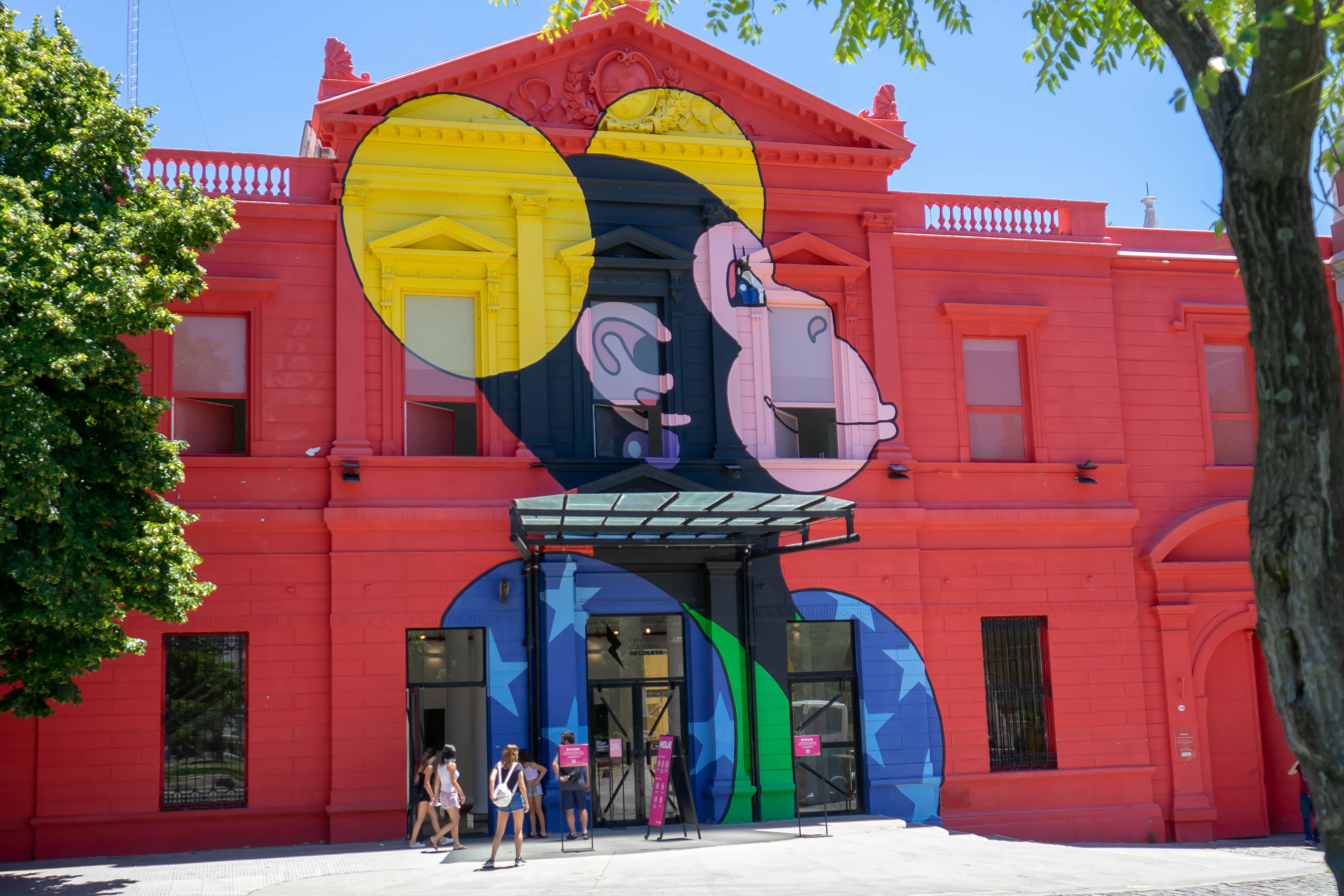 3 circuitos de diseño que no se puede perder en su viaje a Buenos Aires