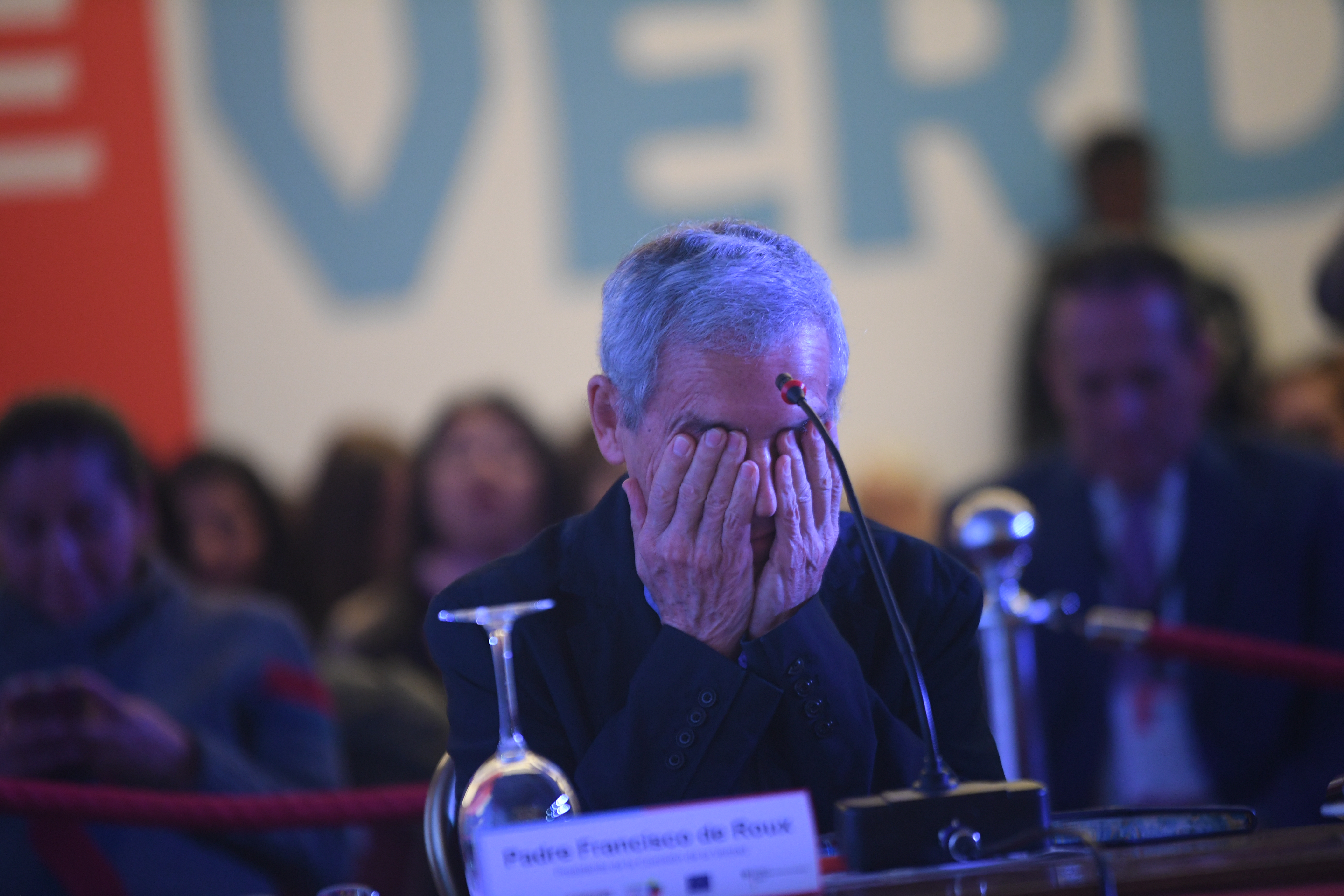Las recomendaciones de la CEV en el Congreso están estancadas: informe