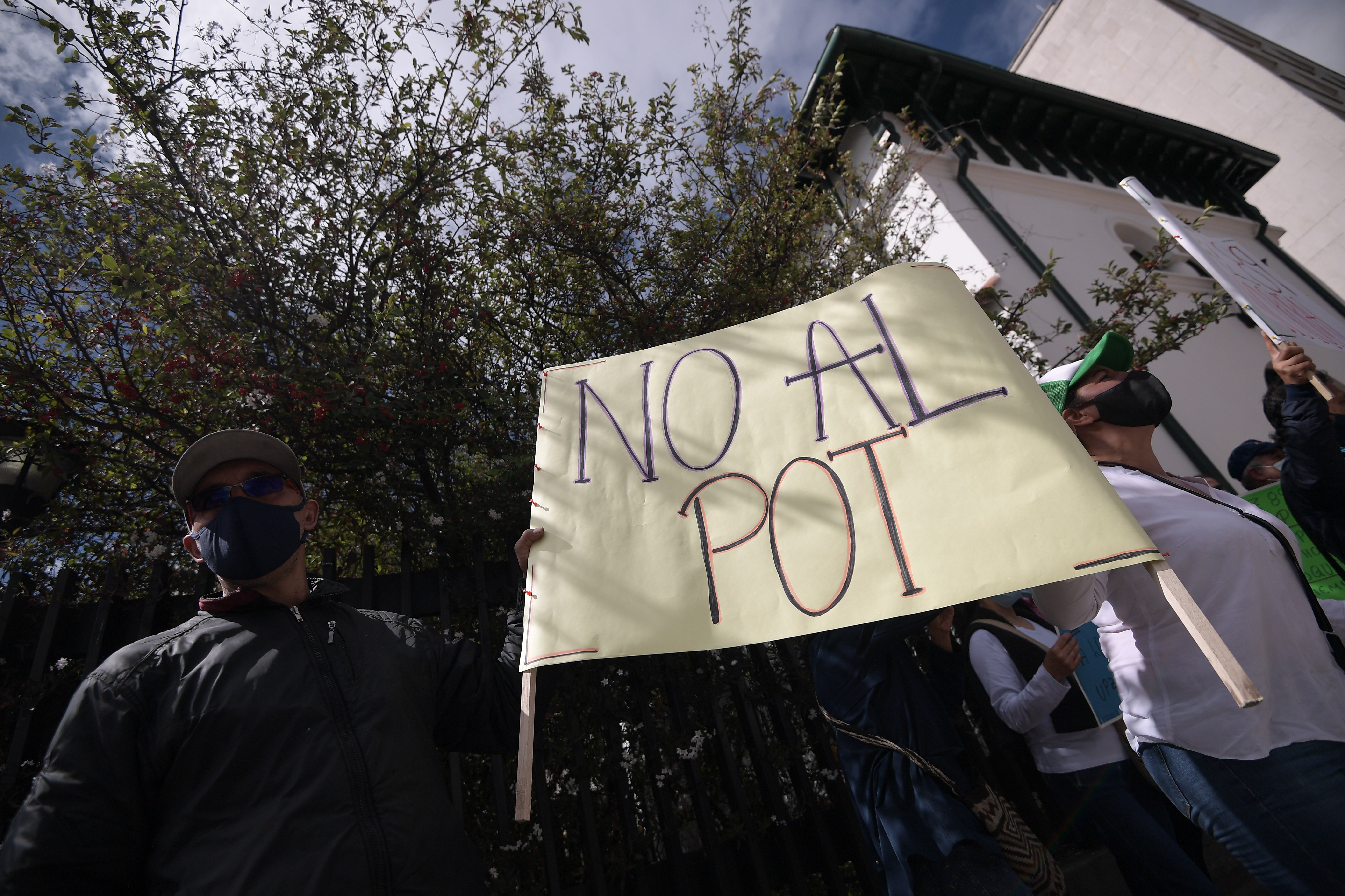 Demanda contra el POT Bogotá: “Distrito confía que los jueces actuarán en derecho”
