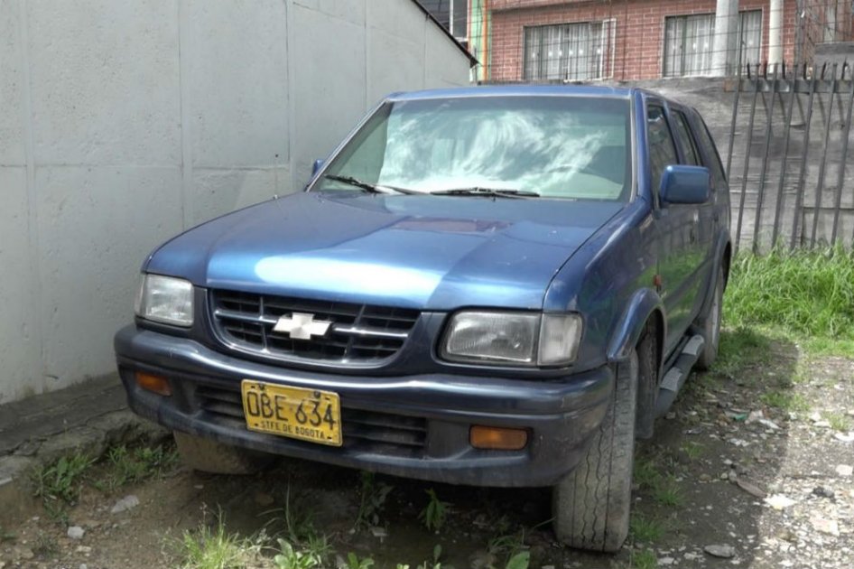 Corrupción en Bogotá: indagan presunto tanqueo de carros fantasma en Alcaldía de Suba