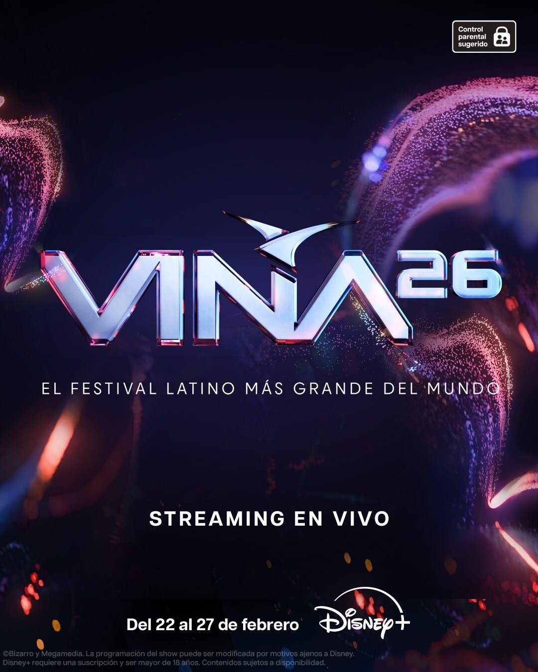 Festival de Viña del Mar