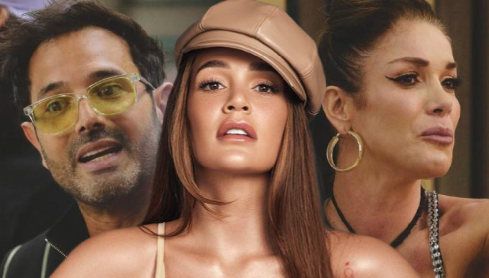 ¿Alejandro Estrada y Lina Tejeiro están saliendo? El actor habló por primera vez
