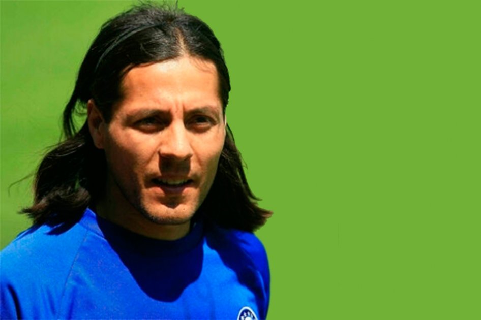 Hugo Droguett reforzará al Deportivo Cali