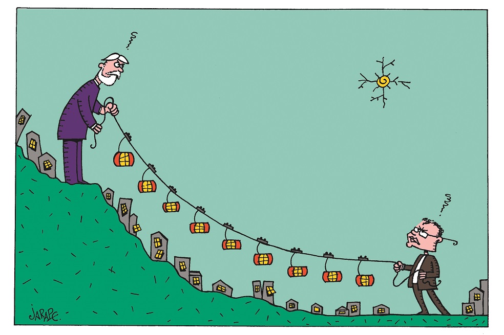 Crédito compartido