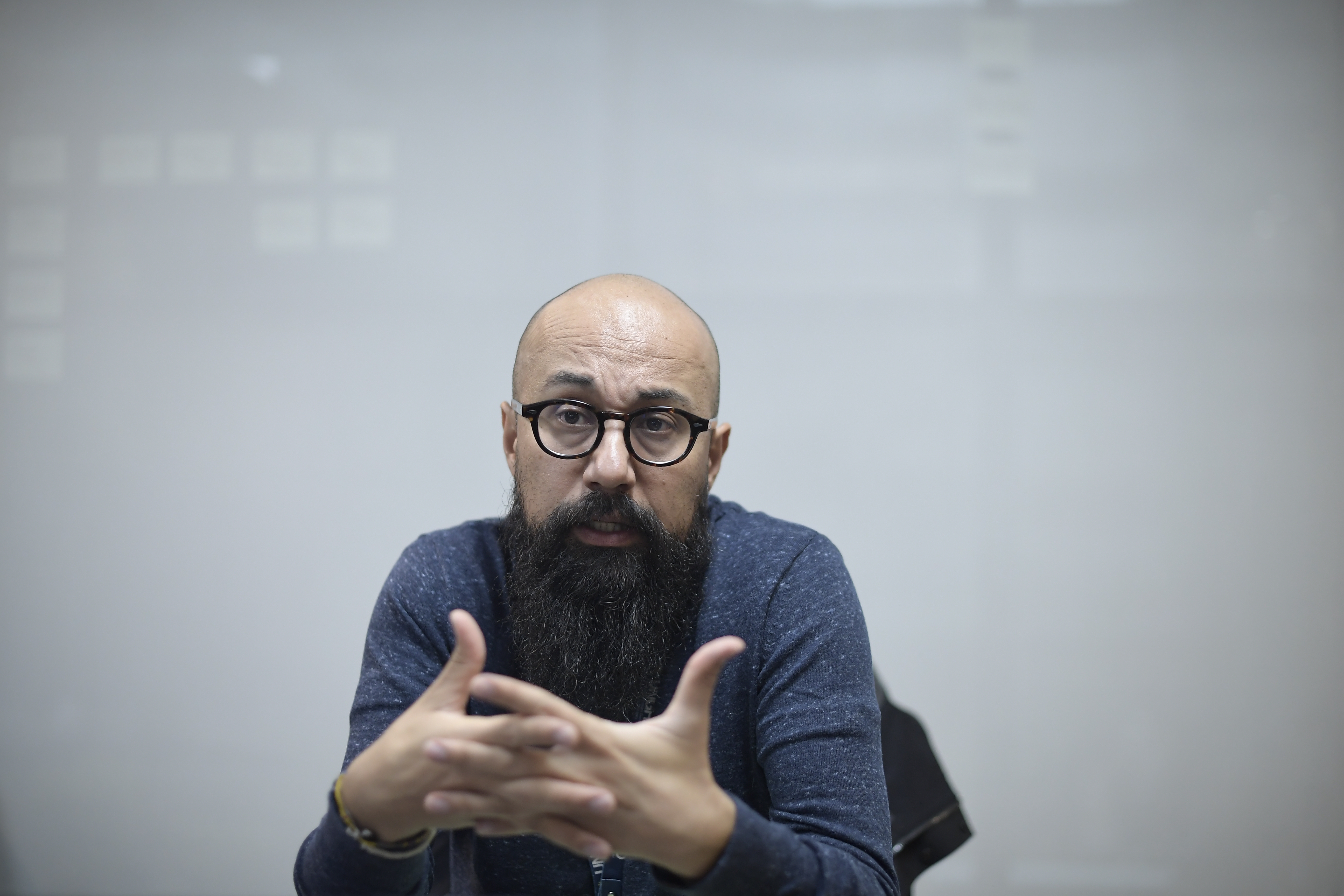 Demandan nombramiento de Carlos Carrillo como director de la UNGRD