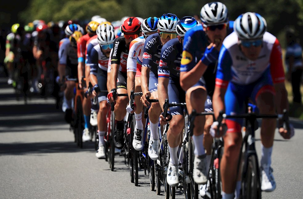 Así será la etapa 7 del Tour de Francia, la más larga de la carrera