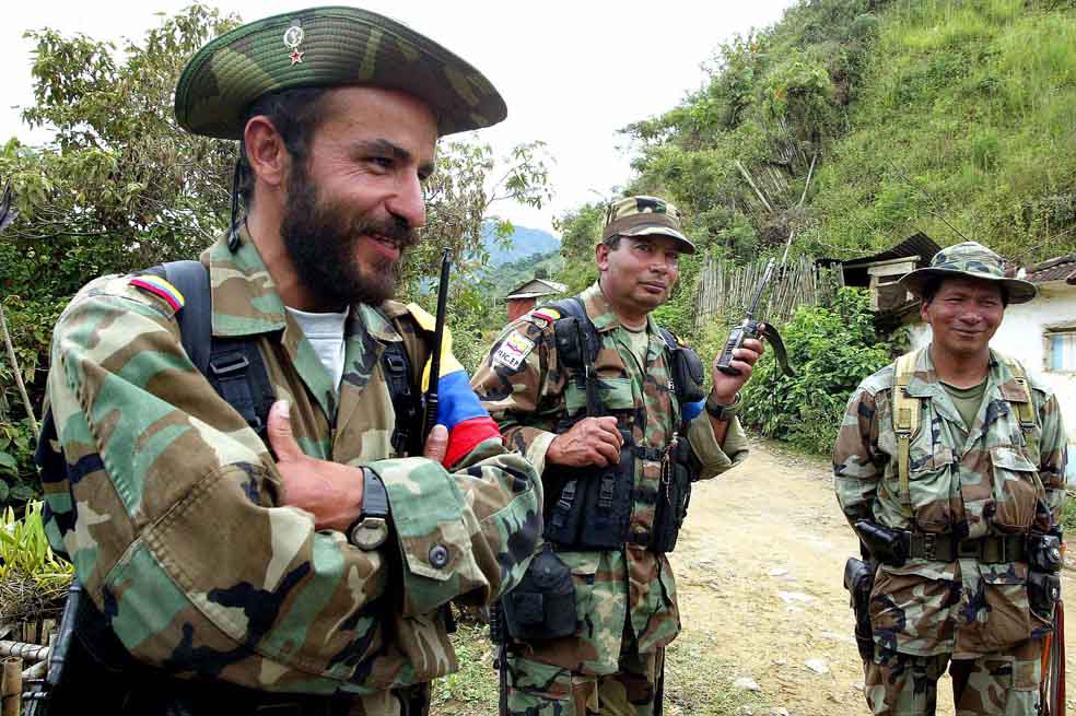‘Caliche’, el fin de un mito