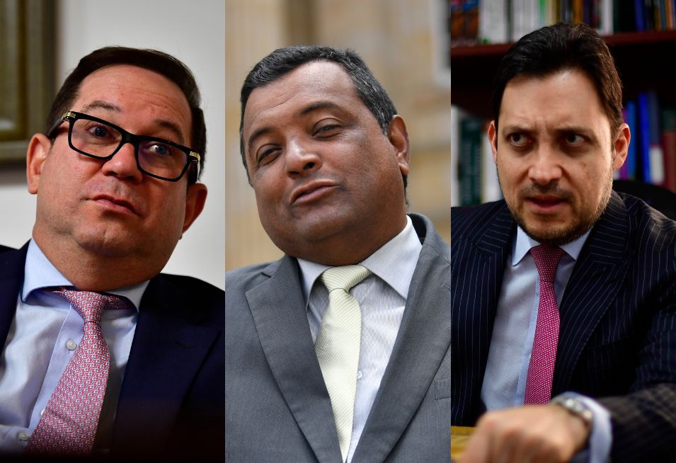 Liberales, La U y Cambio Radical definen camino a las presidenciales sin candidato propio