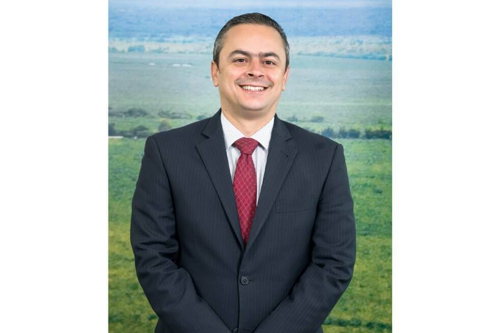 Juan Camilo Restrepo será el nuevo viceministro de Desarrollo Rural