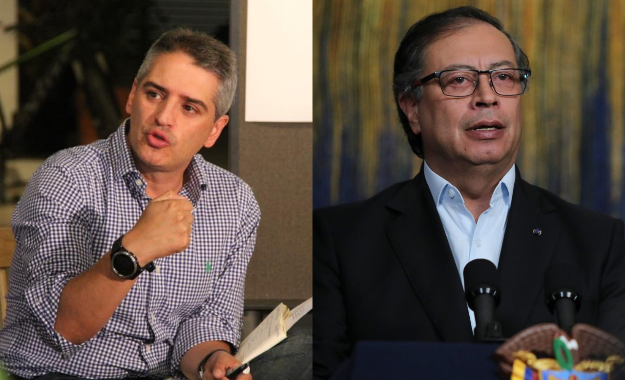 Gobernador electo de Antioquia insiste en referendo de autonomía para departamentos