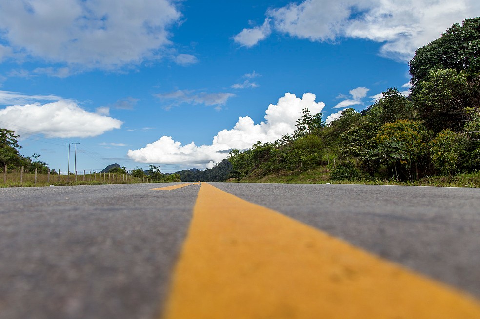 Murió familia que fue arrollada por un carro en la vía Duitama-Tunja, en Boyacá