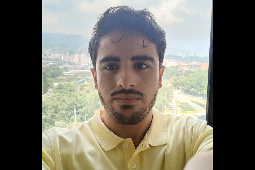 La angustiosa búsqueda del periodista Mateo Pérez en una zona dominada por disidencias