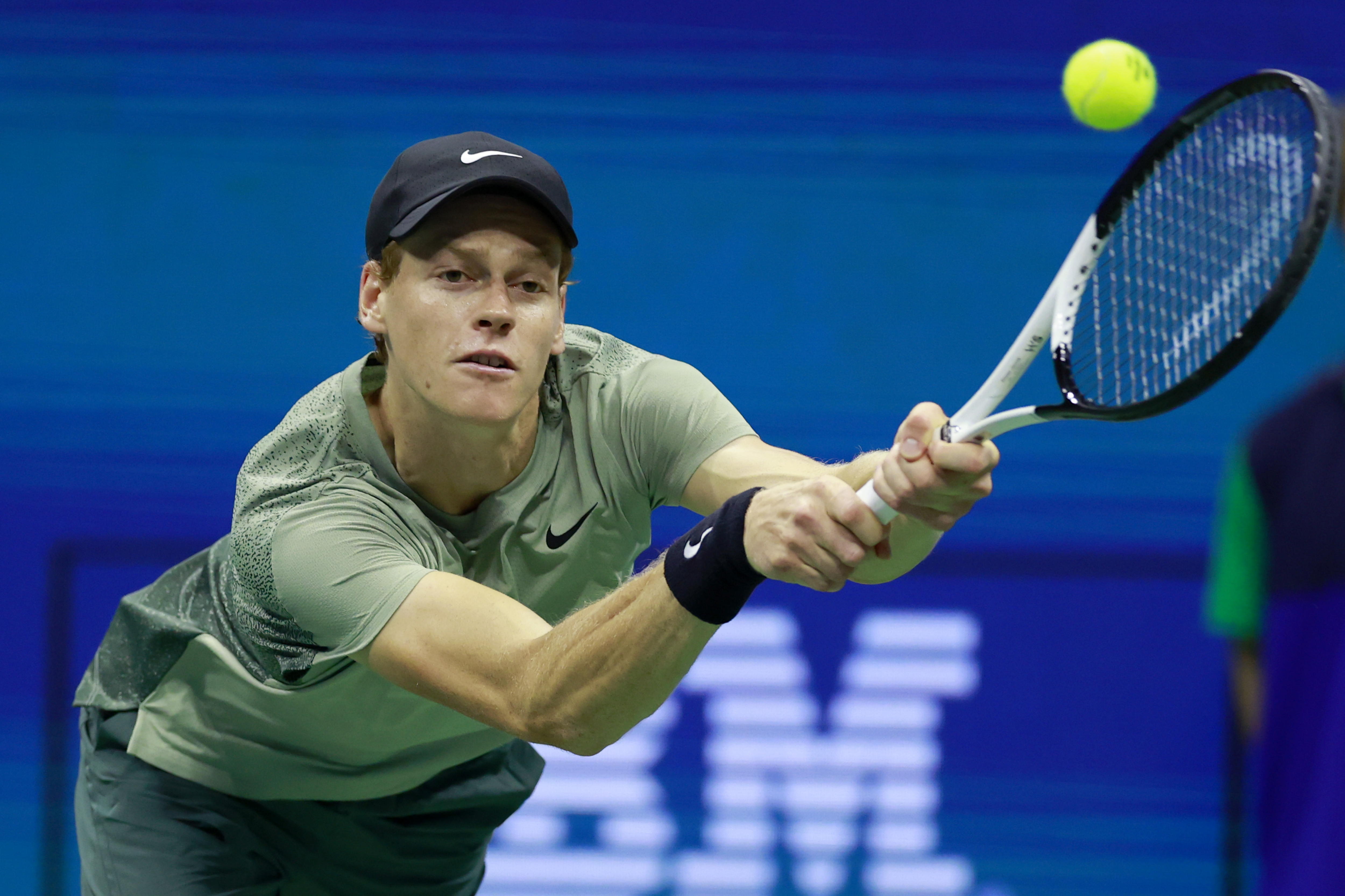 Rafael Nadal defiende a Jannik Sinner por su caso de dopaje