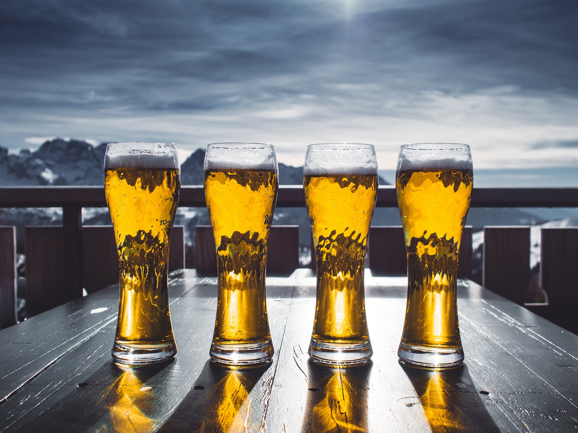 Expocervezas 2020 se realizará en formato virtual y presencial