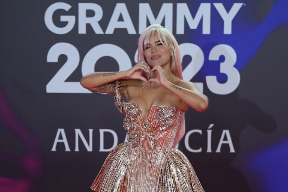 Karol G transmitirá el Mañana será Bonito Fest en 23 municipios de Antioquia
