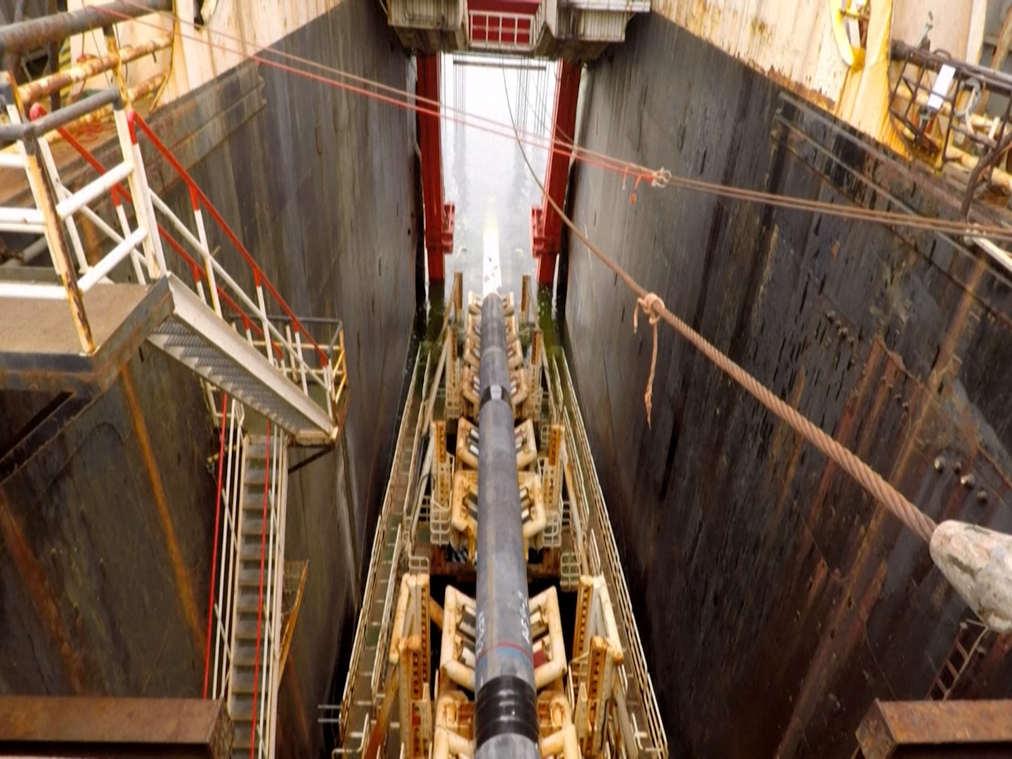 Cierre de Nord Stream: crece el temor en Europa por suministro de gas