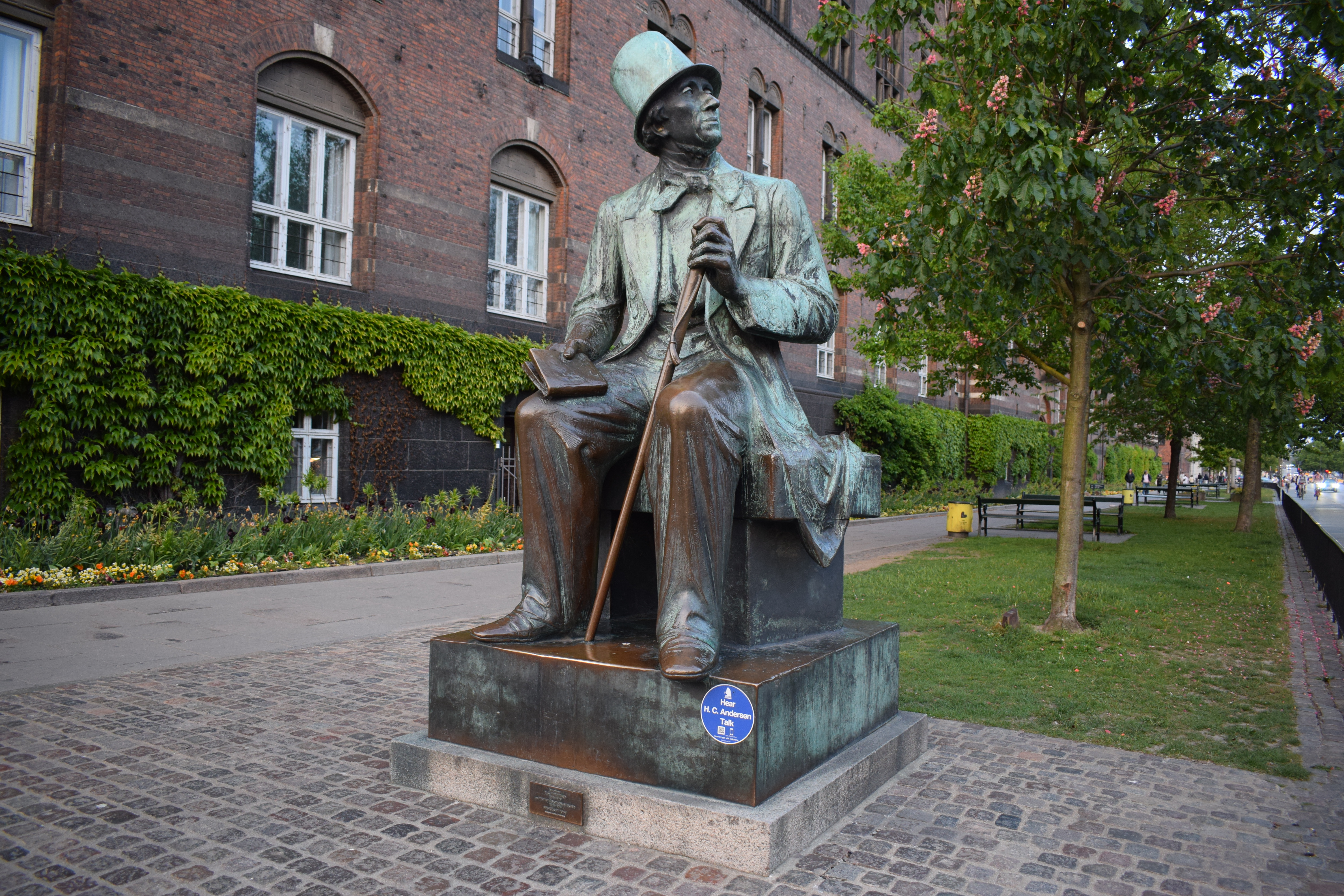 Día Internacional del Libro Infantil: un cuento de Hans Christian Andersen