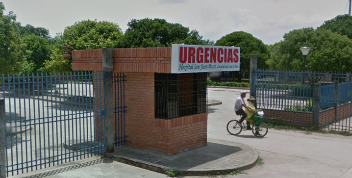 Exgerente del Hospital San Juan Bosco investigado por no pagar $667 millones