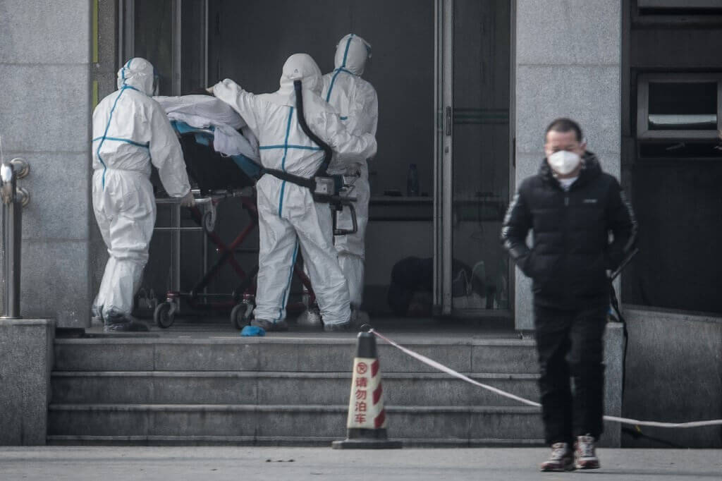 Wuhan revela una nueva cifra de muertos por Covid-19, son 50 % más de los reportados antes