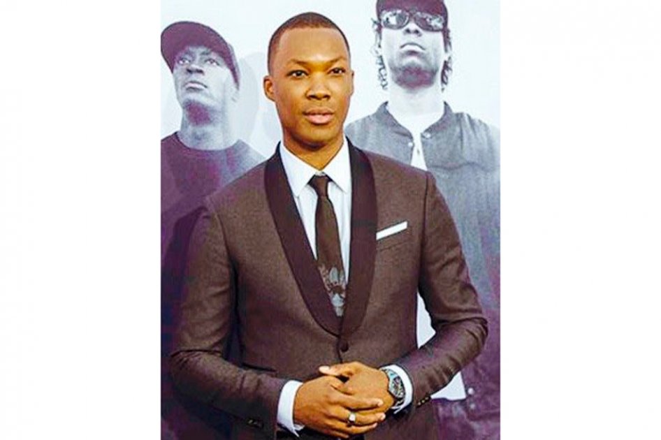 Corey Hawkins será el nuevo protagonista de «24»