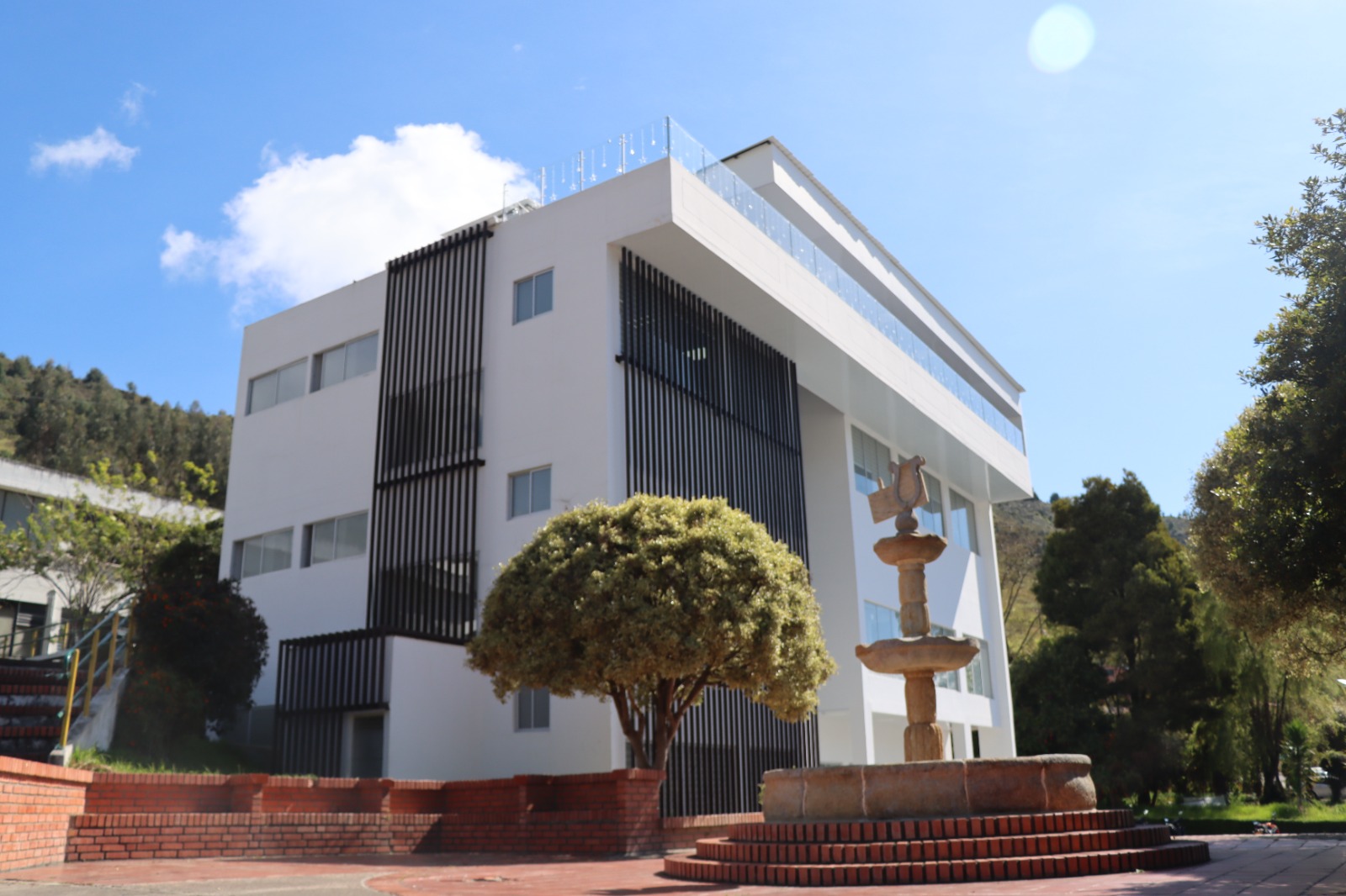 La Unipamplona le apuesta al conocimiento para transformar a Colombia