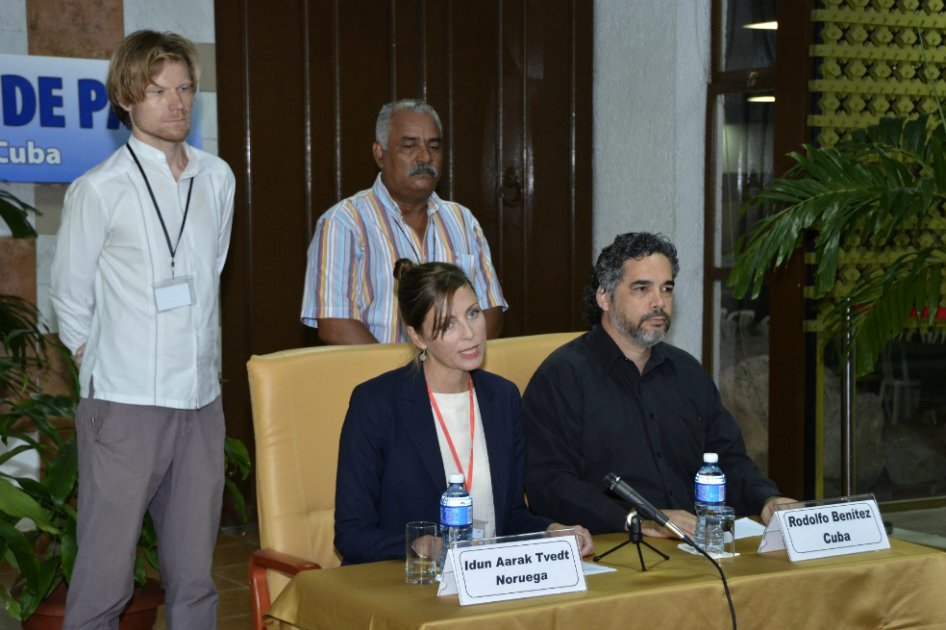 500 observadores de ONU verificarán cumplimiento de acuerdos con las Farc