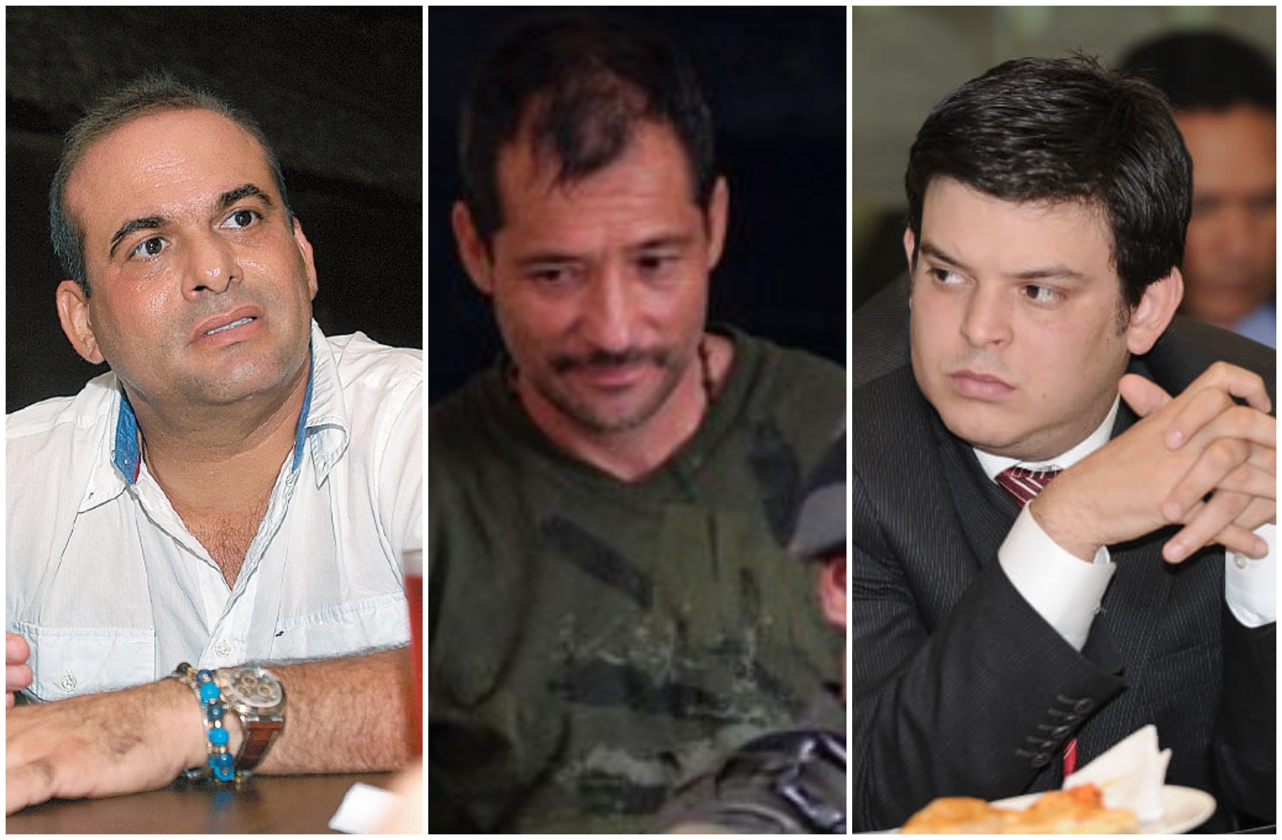 Dos narcos y un exgobernador: las tres grandes extradiciones para este 2024