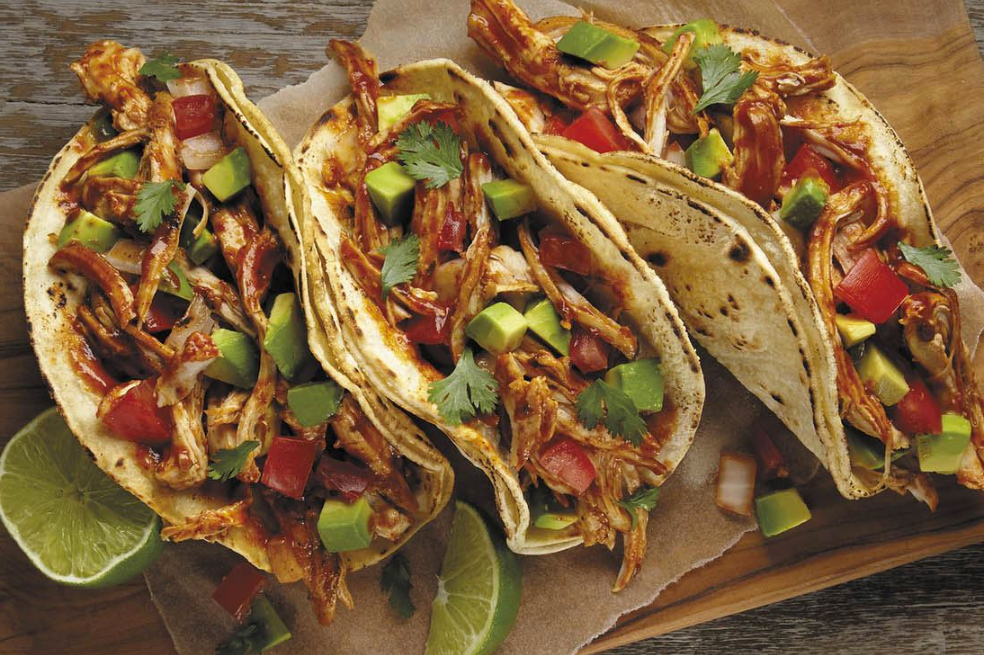 ¿Amante de la comida mexicana? No se pierda el festival virtual donde estarán los mejores restaurantes