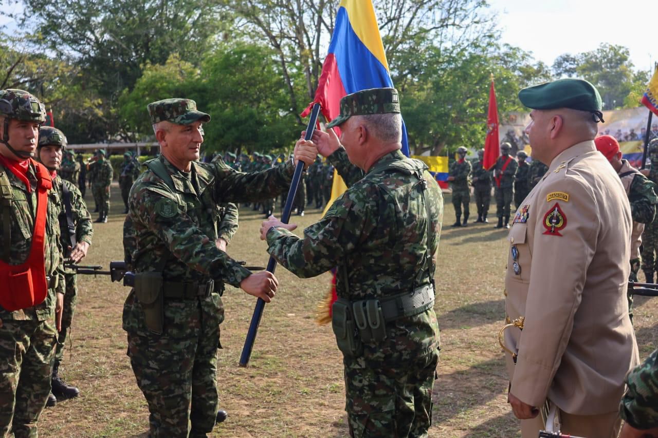 Así fue el balance del Ejército en 2025: operaciones, incautaciones y capturas