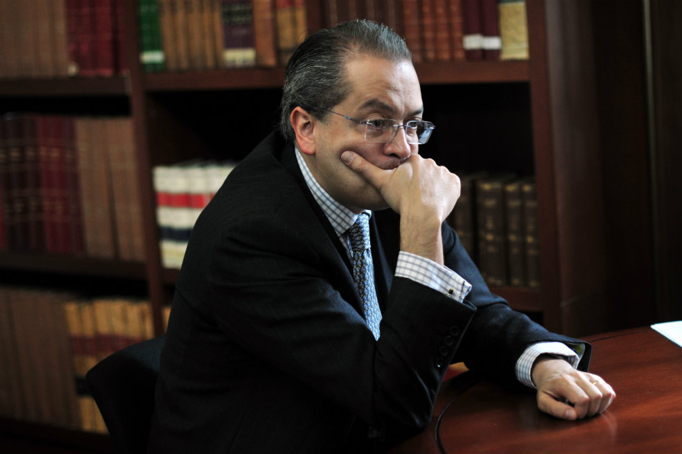 Gobierno pedirá plazo para reformar el Código de Minas