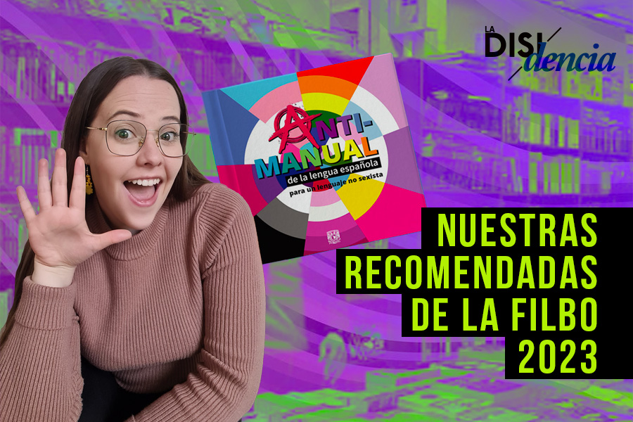 Cinco autoras latinoamericanas imperdibles de la FILBO 2023