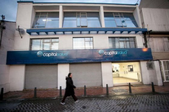Personería de Bogotá denuncia irregularidades en atención médica de Capital Salud