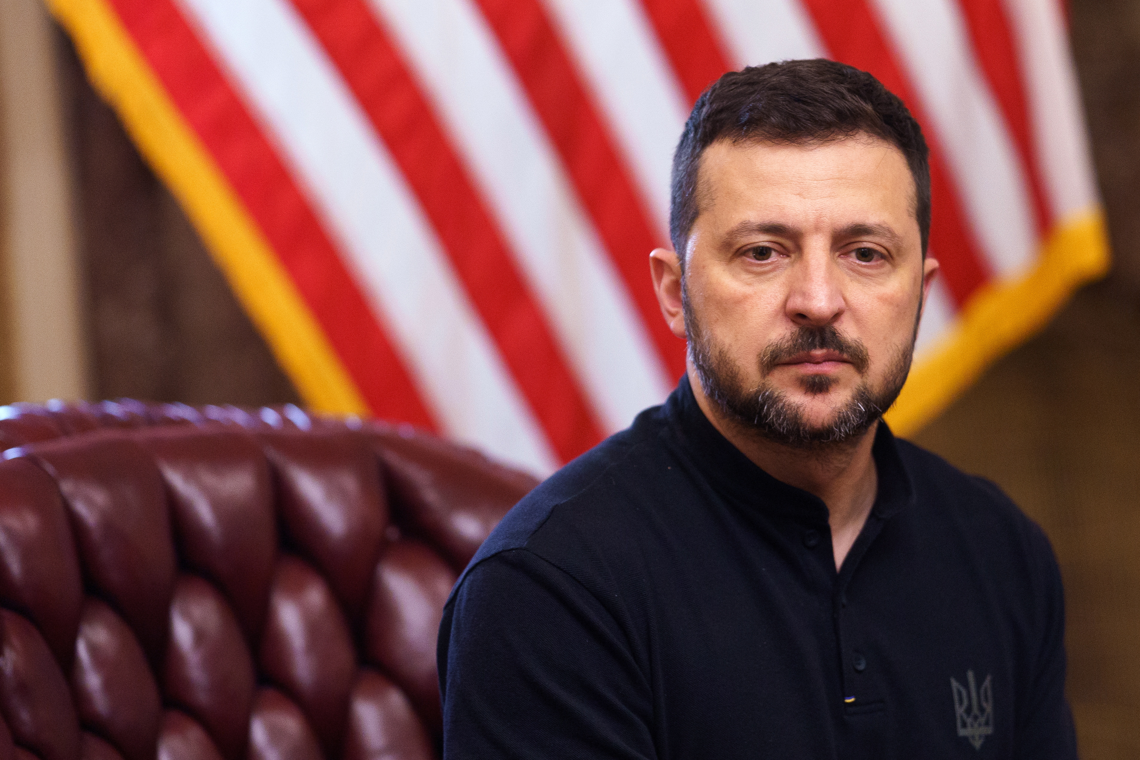 La guerra contrarreloj de Ucrania para mantener el apoyo de la OTAN