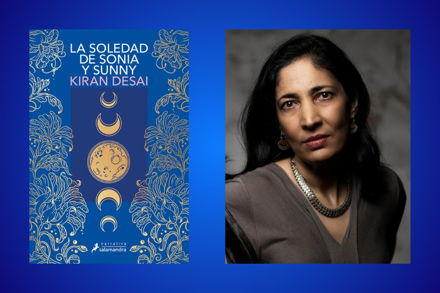 FILBO 2026, India país invitado: Lea un capítulo de la novela “La soledad de Sonia y Sunny”