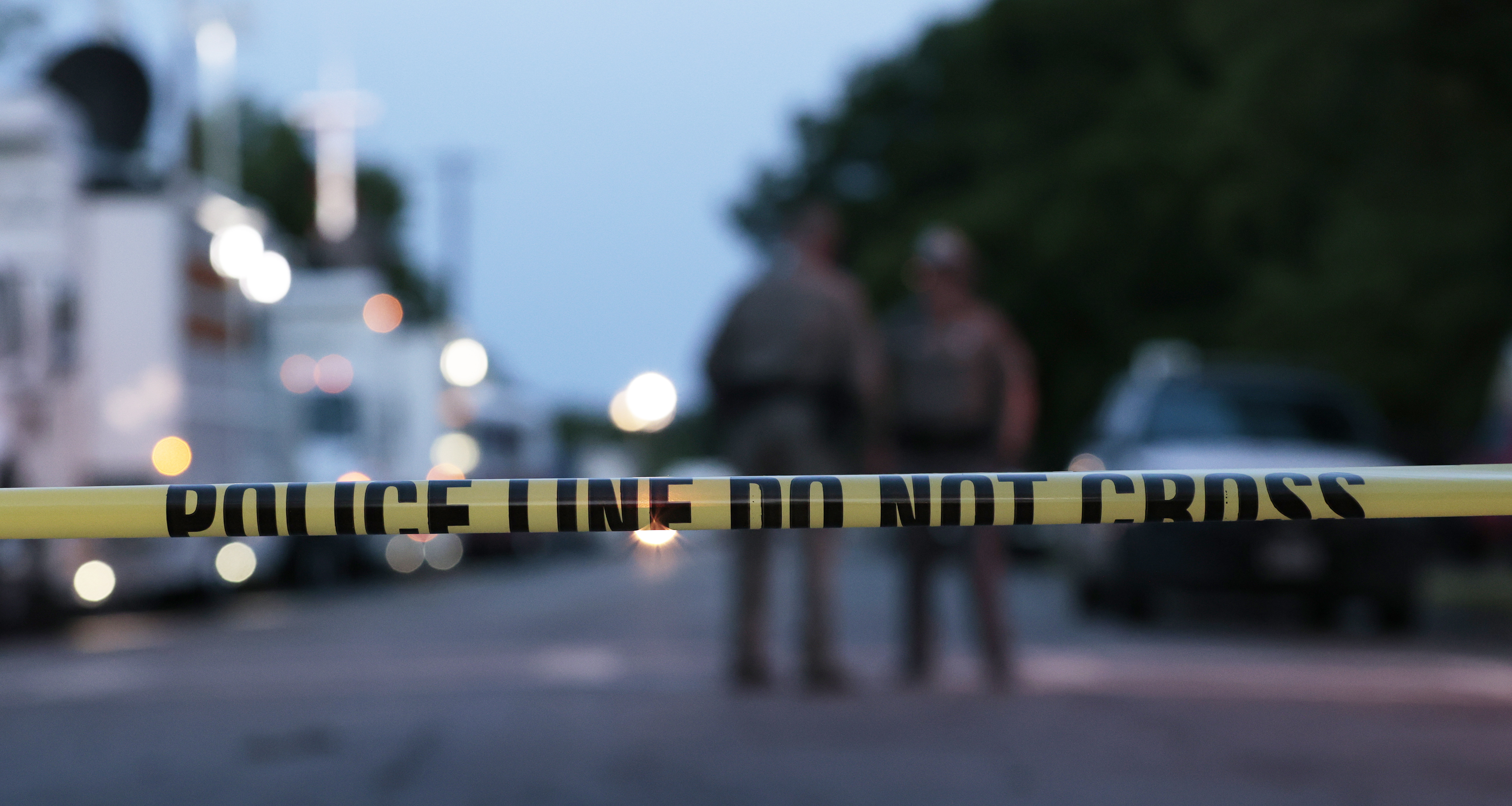 Policía investiga nuevo tiroteo en Maryland, Estados Unidos