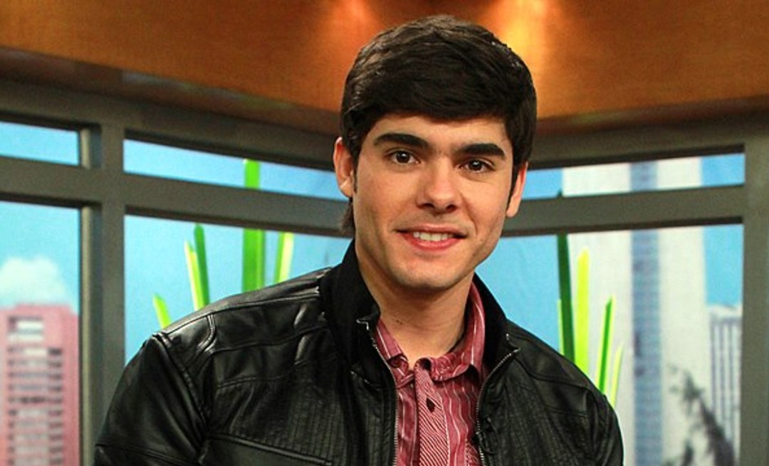 Así se ve hoy Jhoan Álvarez de ‘Protagonistas de Nuestra Tele’. ¿A qué se dedica?