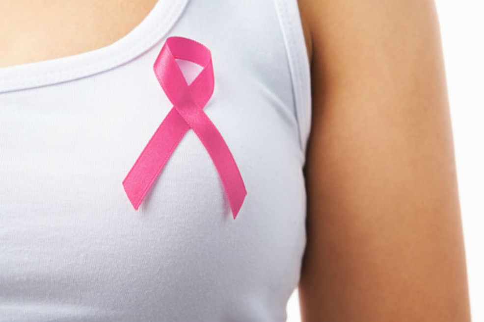 Octubre, un mes para pensar en el cáncer de mama