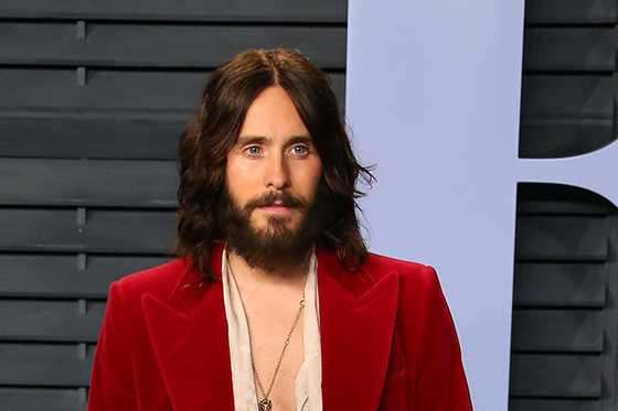 Disney prepara nueva saga de “Tron” con Jared Leto