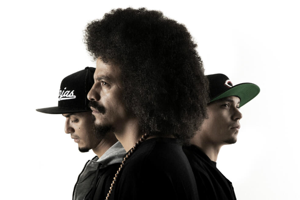Mayo 26: el hip hop colombiano ya tiene su día