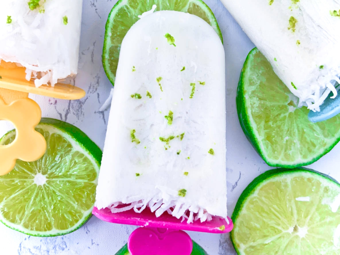 Aprende a preparar estas seis recetas con sabor a limón