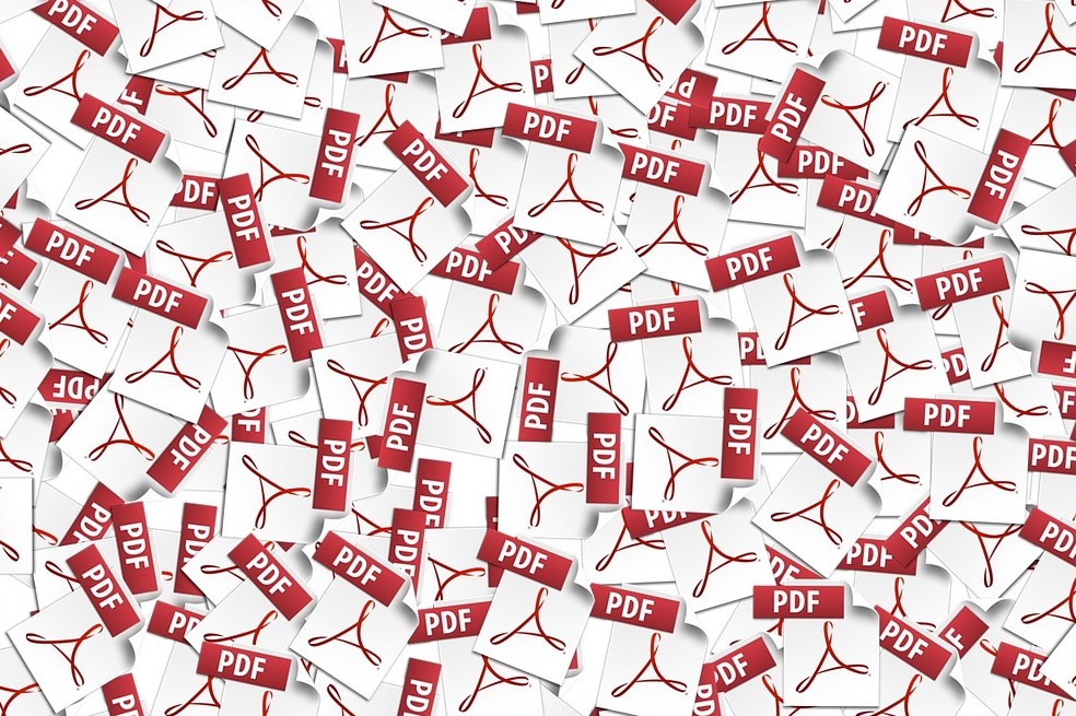 PDF, el formato que cambió la manera de compartir en internet