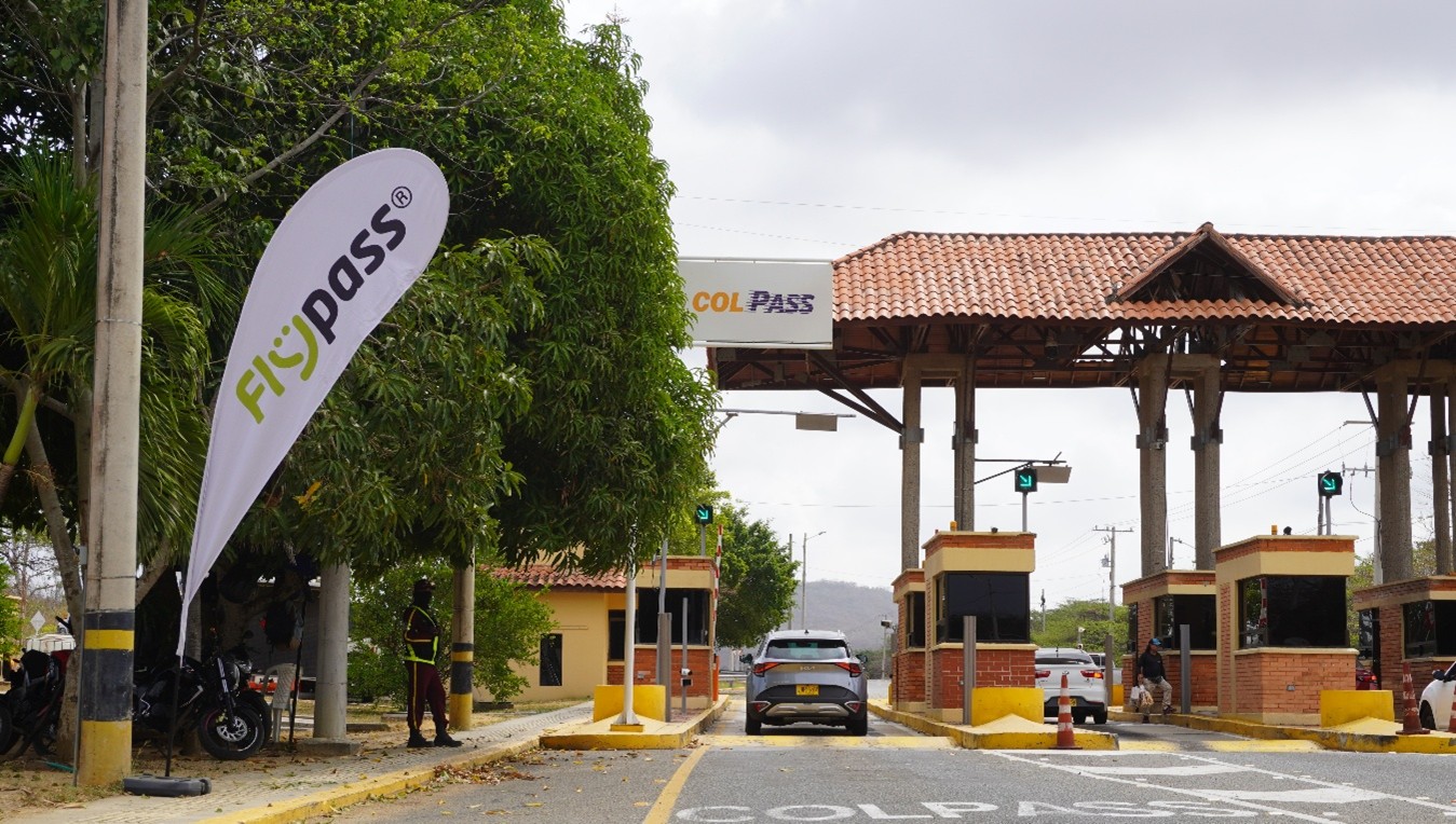 ¿Cuántos peajes hay para llegar al Carnaval de Barranquilla?