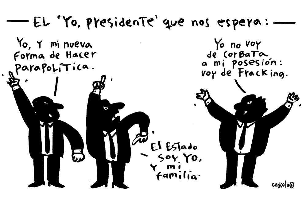 Chócolo