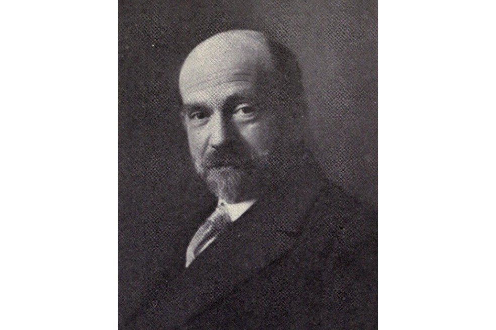 150 años del nacimiento del escritor español Pío Baroja, un hombre libre