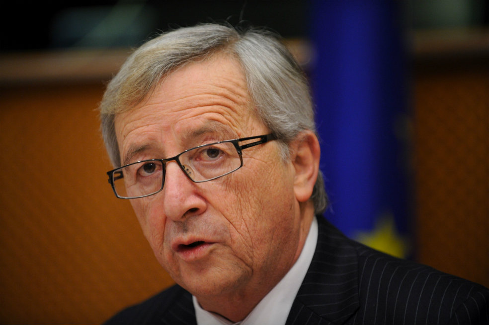 Eurozona ayudará a banca española