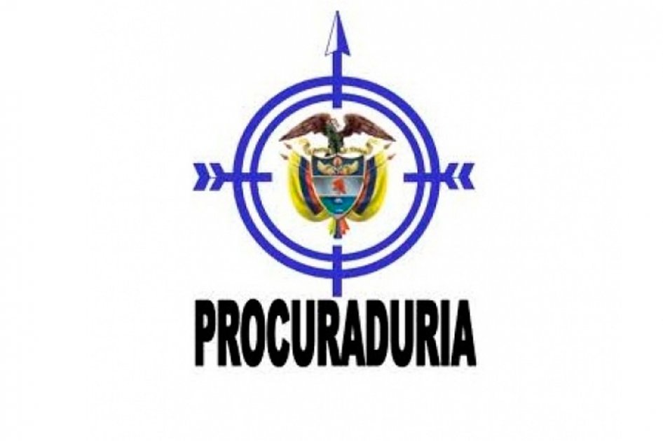 Procuraduría abrió investigación disciplinaria contra gobernador de Caquetá