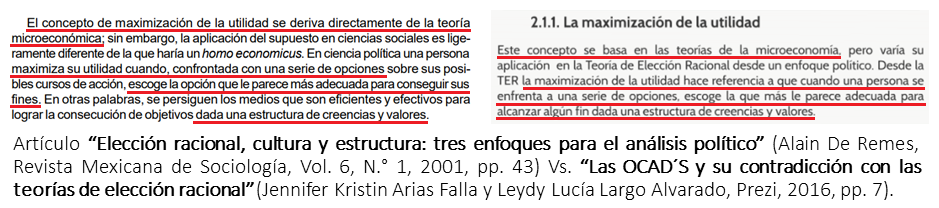 Jennifer Arias acusada de plagio en su tesis de maestría en la Universidad  Externado, Fuera del Fútbol