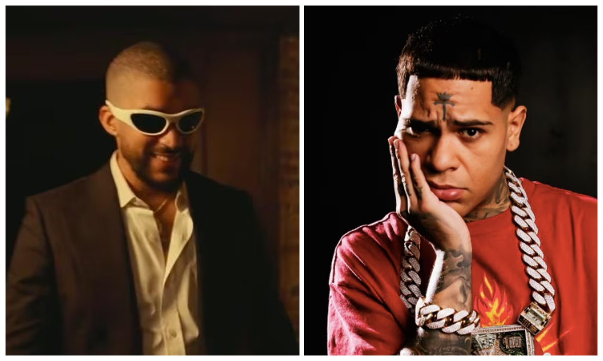“Tiradera” de Almighty a Bad Bunny: esta es la canción sobre el conejo malo