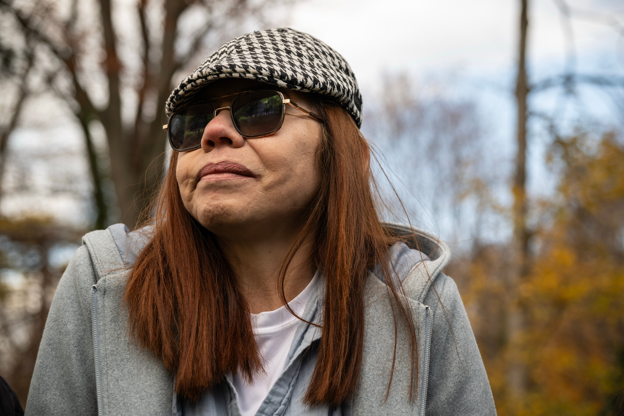 La colombiana que sobrevivió a un accidente aéreo (a veces desearía no haberlo hecho)